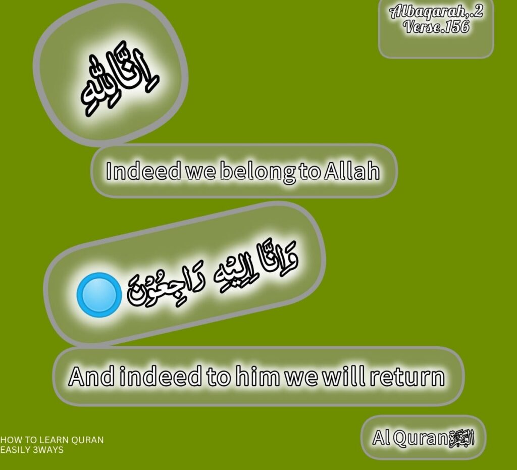 How to Learn Quran Easily 3ways                   